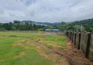 Terreno em condomínio fechado - residencial arts - itatiba/sp