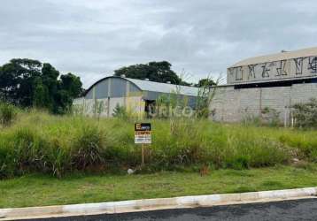 Terreno à venda no comercial independência em vinhedo/sp