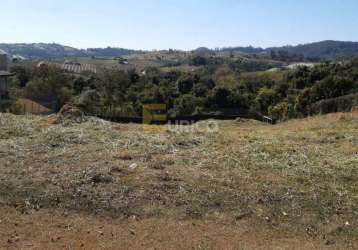 Terreno em condomínio à venda no condomínio residencial jardim primavera em louveira/sp