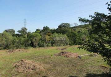 Terreno em condomínio à venda no condomínio bosque das araras em vinhedo/sp