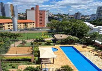 Excelente apartamento a venda no condomínio residencial garden place no bairro pq. residencial nove de julho em jundiaí sp.