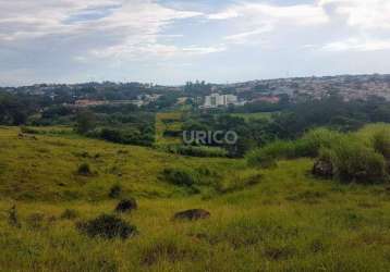 Área à venda no monte alegre em vinhedo/sp