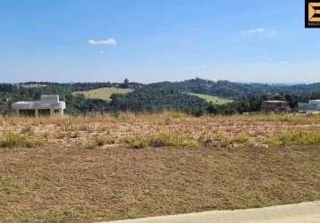 Terreno à venda no condominio altavis aldeia da serra em santana de parnaíba/sp