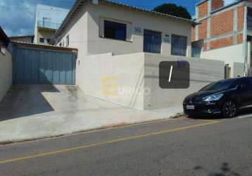 Casa à venda no centro em vinhedo/sp