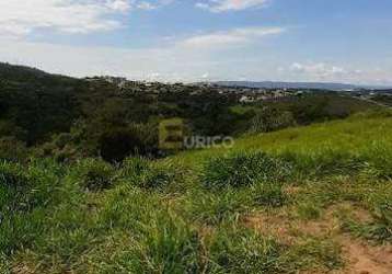 Terreno à venda no monte alegre em vinhedo/sp