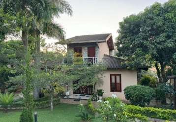 Casa em condomínio à venda no vista alegre em vinhedo/sp