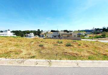 Terreno a venda no bairro santa maria vinhedo