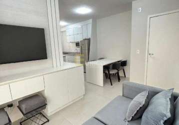 Apartamento para aluguel no condomínio residencial bello cielo ii em vinhedo/sp “mobiliado'