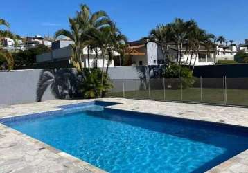 Casa à venda no condomínio terras de santa teresa em itupeva/sp