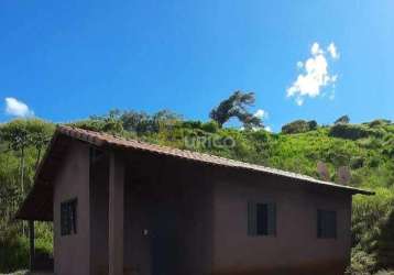 Sítio à venda no área rural de guaxupé em guaxupé/mg