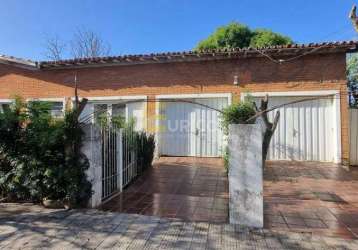 Casa para aluguel no centro em vinhedo/sp