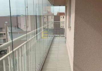 Excelente apartamento a venda no condomínio pallazzos reale no bairro parque residencial nove de julho em jundiaí sp.