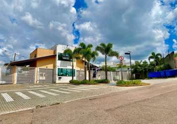 Terreno em condomínio à venda no condomínio residencial terras de jundiaí em jundiaí/sp