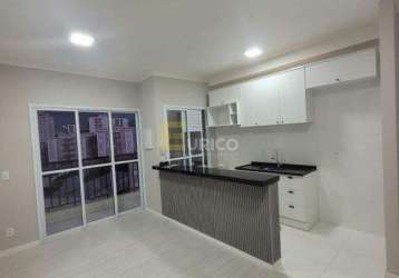 Apartamento à venda no condomínio edifício manacás residencial em valinhos/sp