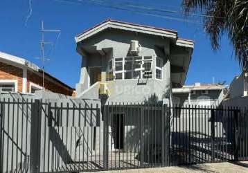 Casa à venda no vila são cristóvão em valinhos/sp