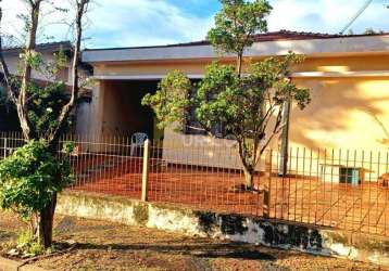 Casa para aluguel no residencial são luiz em valinhos/sp