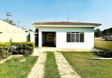 Casa para aluguel no centro em vinhedo/sp