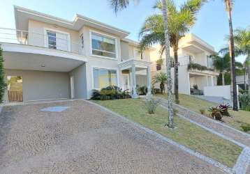 Casa para aluguel no condomínio porto seguro village em valinhos/sp