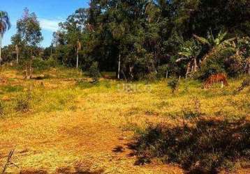 Terreno para aluguel no bairro da mina em itupeva/sp