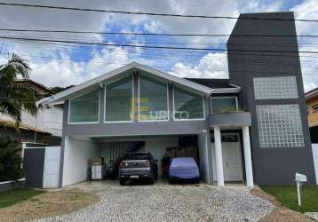 Casa em condomínio fechado - portal do paraiso ii - jundiaí/sp