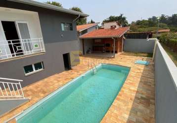 Casa a venda no bairro vista alegre na cidade de vinhedo - sp