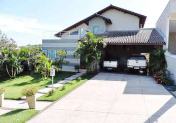 Casa para locação em vinhedo - condomínio terras de vinhedo