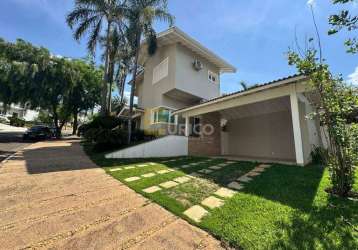 Casa em condomínio para aluguel no condomínio residencial terras do paiquere em valinhos/sp