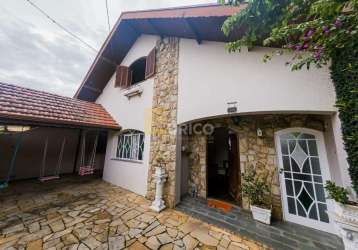 Casa à venda no jardim primavera em valinhos/sp