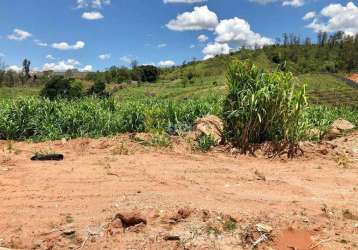 Terreno em condomínio à venda no condomínio residencial mont'alcino em valinhos/sp