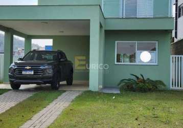 Casa em condomínio para aluguel no condomínio residencial ibi aram ii em itupeva/sp