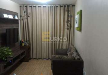 Apartamento à venda em vila progresso - jundiaí/sp