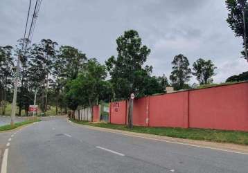 Terreno à venda no condomínio campo de toscana em vinhedo/sp