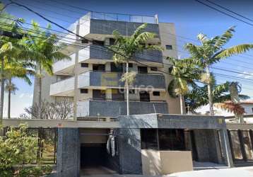 Apartamento à venda no edifício panorama em vinhedo/sp