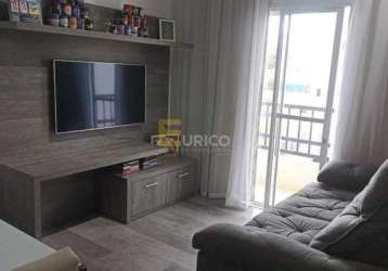 Apartamento à venda no condomínio vivarte medeiros em jundiaí/sp