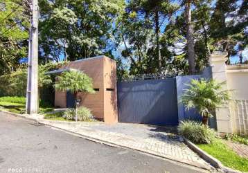 Terreno em condominio fechado em santafelicidade