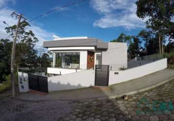 Casa para venda, 4 quarto(s),  centro, são josé - ca609