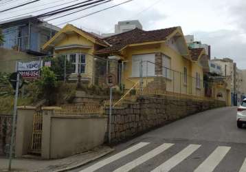 Terreno para venda em florianópolis, centro