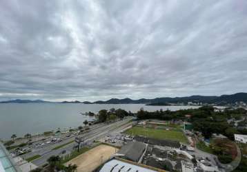 Cobertura para venda em florianópolis, agronômica, 3 dormitórios, 3 suítes, 5 banheiros, 4 vagas