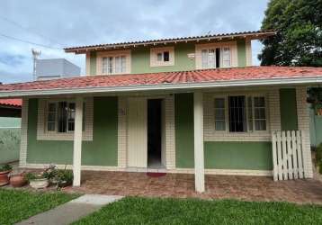 Casa para venda em florianópolis, campeche, 4 dormitórios, 1 suíte, 4 banheiros, 4 vagas