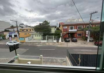 Casa para venda em florianópolis, abraão, 3 dormitórios, 1 suíte, 3 banheiros, 2 vagas