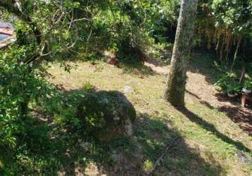 Terreno para venda em florianópolis, agronômica