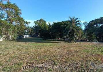 Terreno para venda em florianópolis, ratones