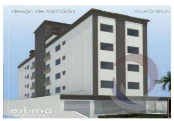 Apartamento para venda em florianópolis, coqueiros, 3 dormitórios, 2 suítes, 2 banheiros, 1 vaga