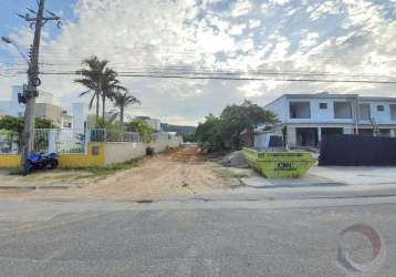 Terreno para venda em florianópolis, morro das pedras