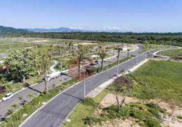 Terreno para venda em florianópolis, vargem do bom jesus