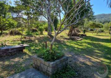 Terreno para venda em florianópolis, campeche