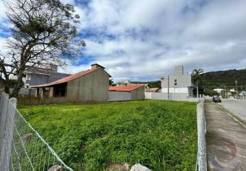 Terreno para venda em florianópolis, jurerê