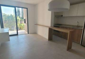 Apartamento para venda em florianópolis, joão paulo, 2 dormitórios, 1 suíte, 2 banheiros, 1 vaga