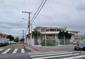 Casa para venda em florianópolis, capoeiras, 3 dormitórios, 1 suíte, 3 banheiros, 3 vagas