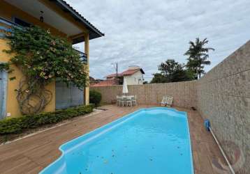 Casa para venda em florianópolis, córrego grande, 4 dormitórios, 2 suítes, 5 banheiros, 3 vagas